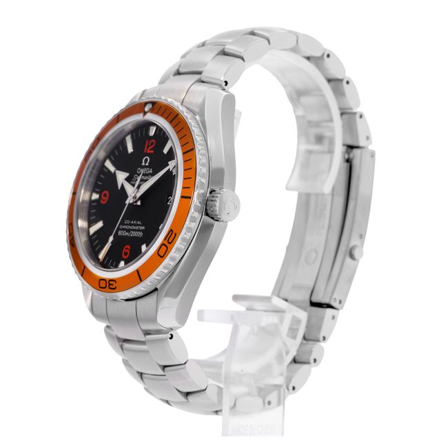 Omega Planet Ocean 2208.50.00 Image 4